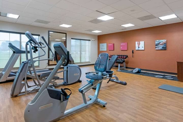 Health and Fitness 25 of 35