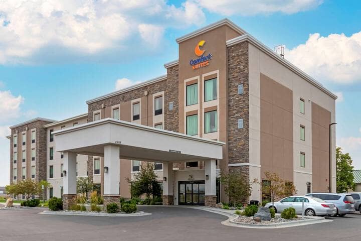 Hotel 34 of 35